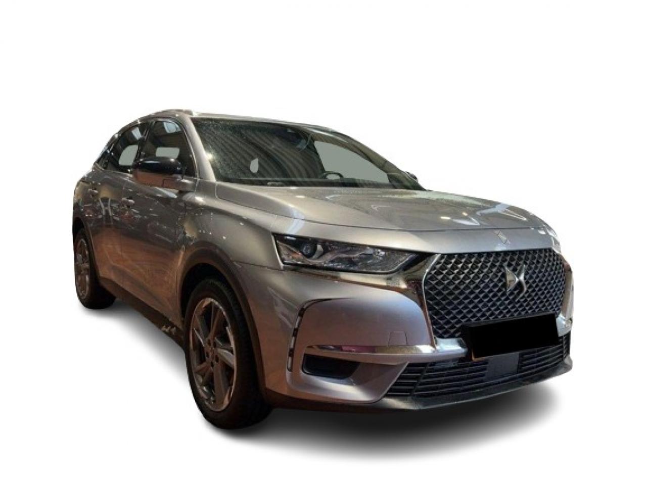 DS-DS 7 CROSSBACK-1.6 PURETECH 180CH BE CHIC