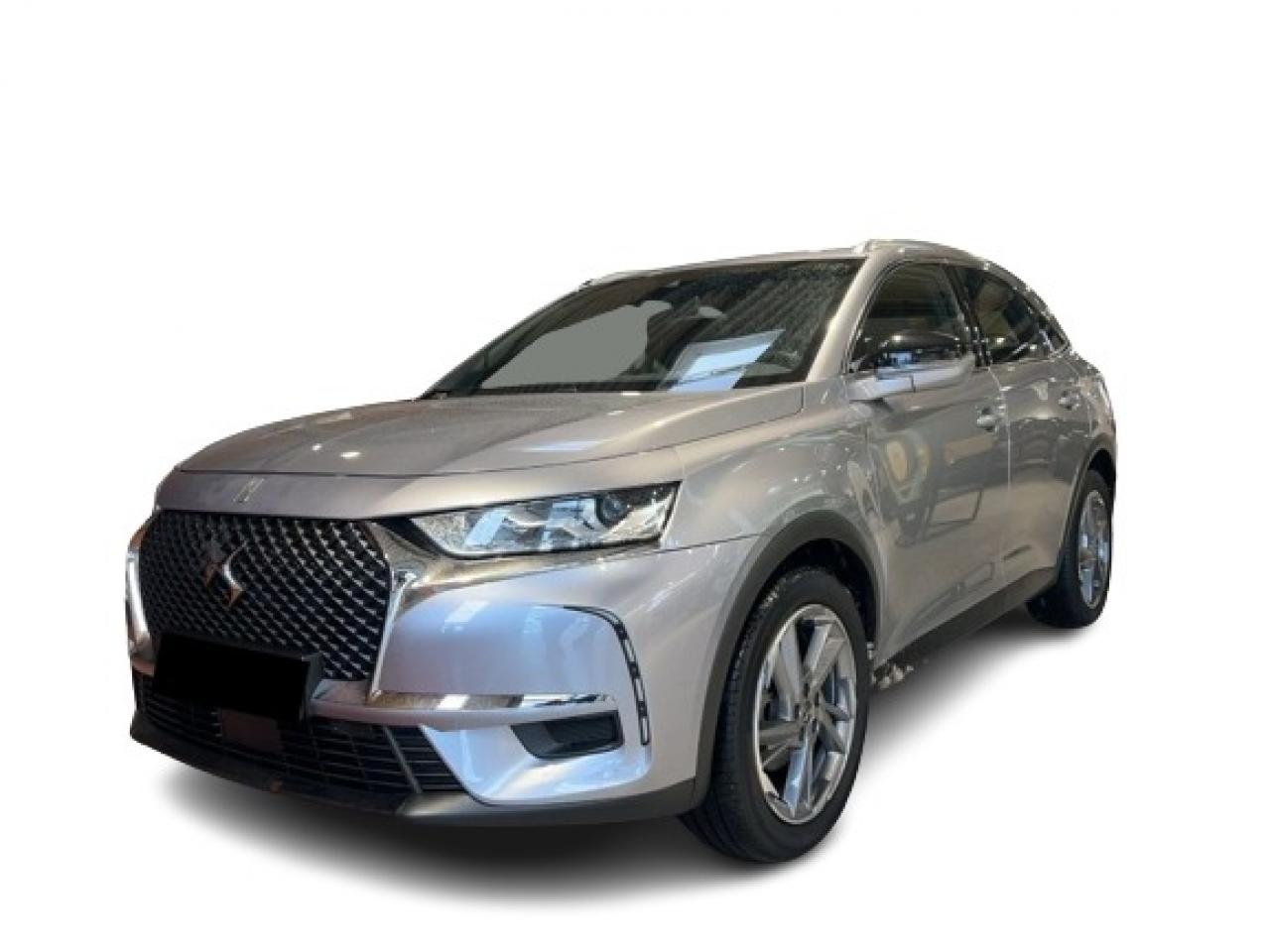 DS-DS 7 CROSSBACK-1.6 PURETECH 180CH BE CHIC
