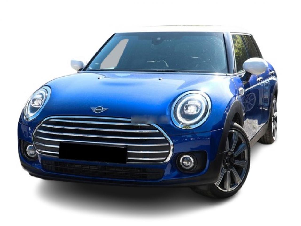 MINI-CLUBMAN-COOPER 136CH 