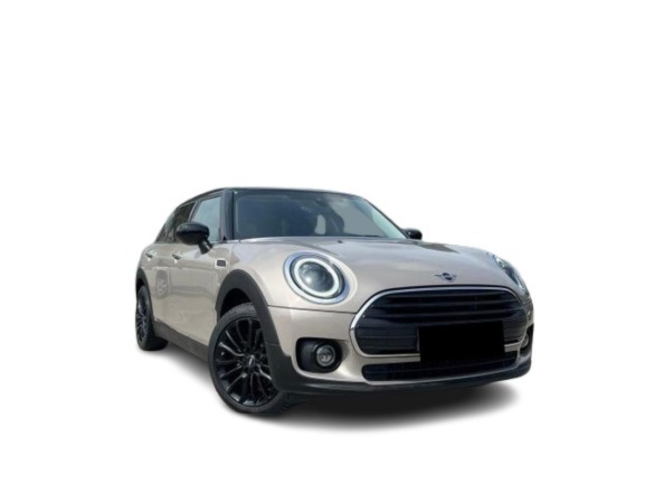 MINI-CLUBMAN-COOPER 136CH SPORT