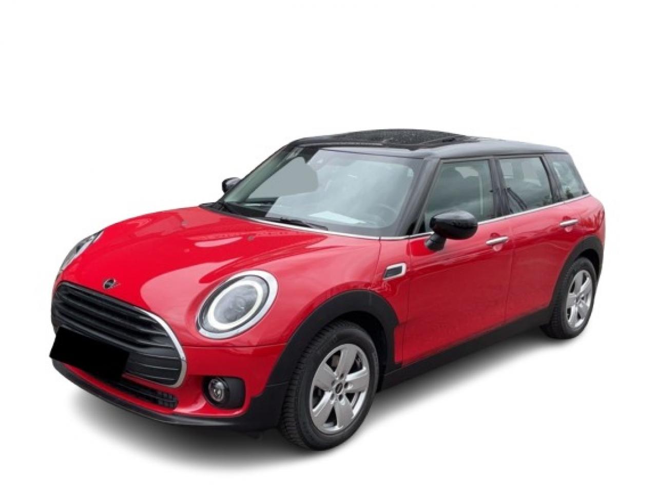 MINI-CLUBMAN-COOPER 136CH SPORTSITZE