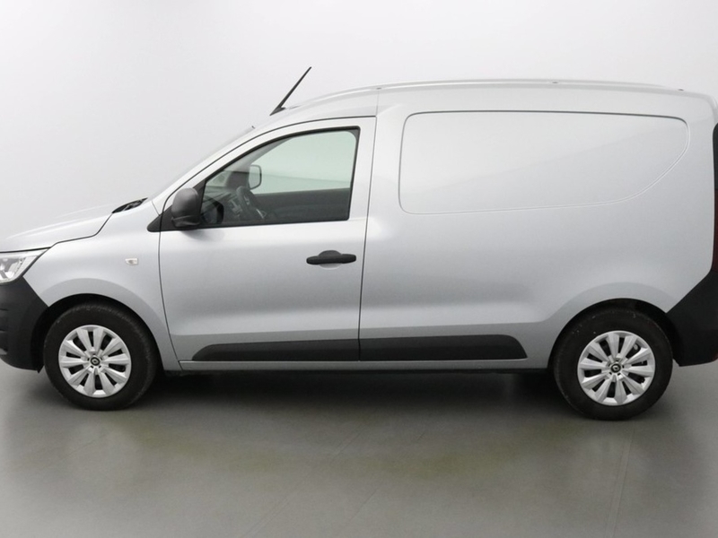 AUTO QUALITE - renault-Express van-Dci 75 Confort