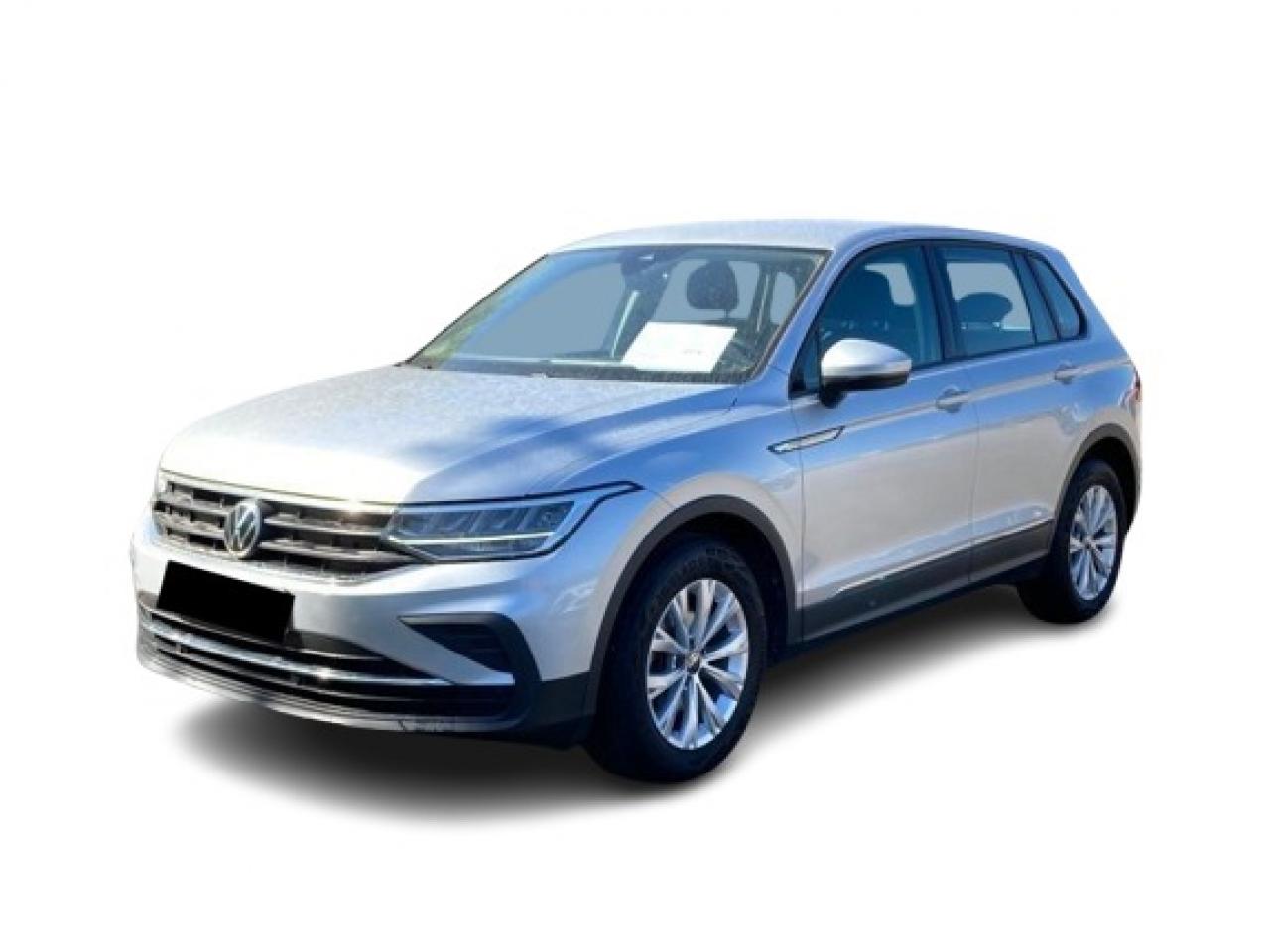 VOLKSWAGEN-TIGUAN-1.5 TSI 131