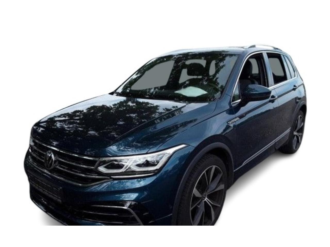 VOLKSWAGEN-TIGUAN-1.5 TSI 150CH R-LINE