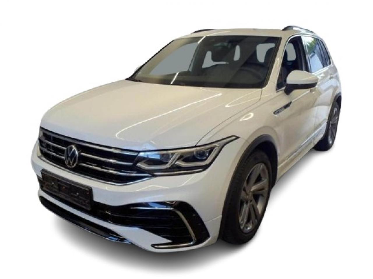 VOLKSWAGEN-TIGUAN-1.5 TSI 150CH R-LINE