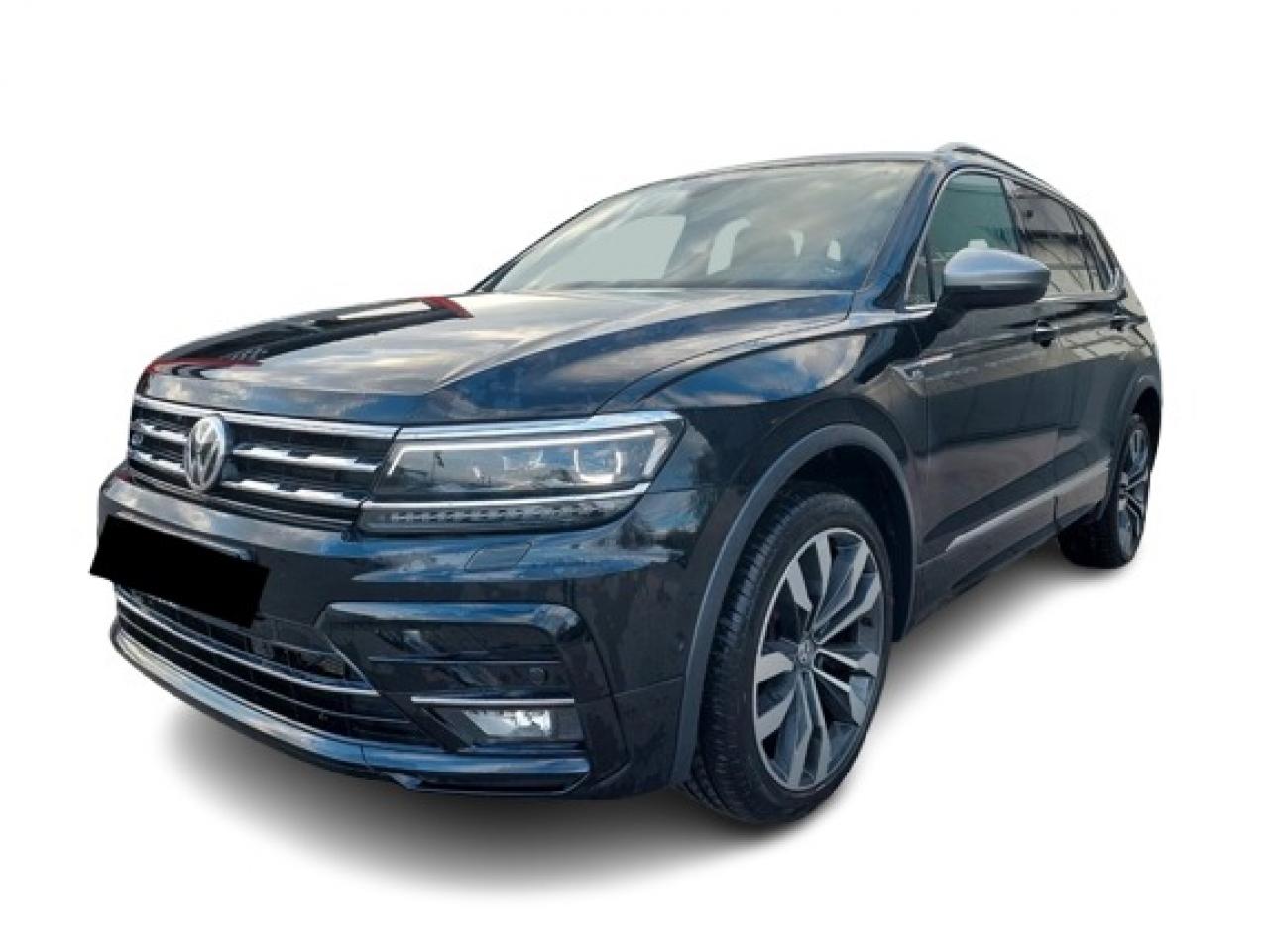 VOLKSWAGEN-Tiguan Allspace-2.0 200CH Highline 4Motion R-Line