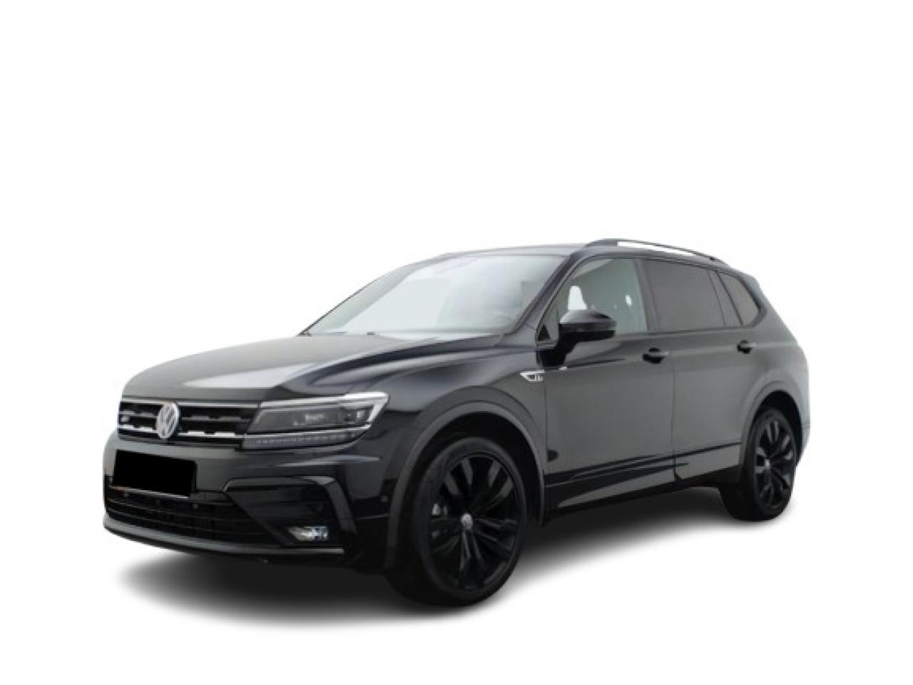 VOLKSWAGEN-Tiguan Allspace-2.0 TDI 200CH R-LINE